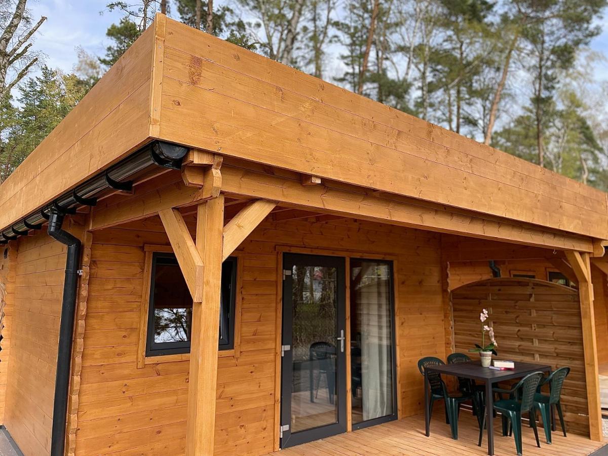 Toscana Camp 포고르젤리차 외부 사진