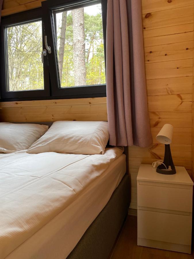 Toscana Camp 포고르젤리차 외부 사진