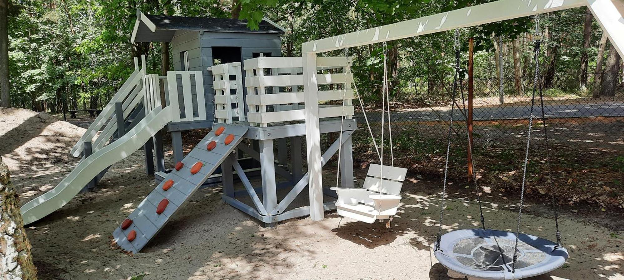 Toscana Camp 포고르젤리차 외부 사진