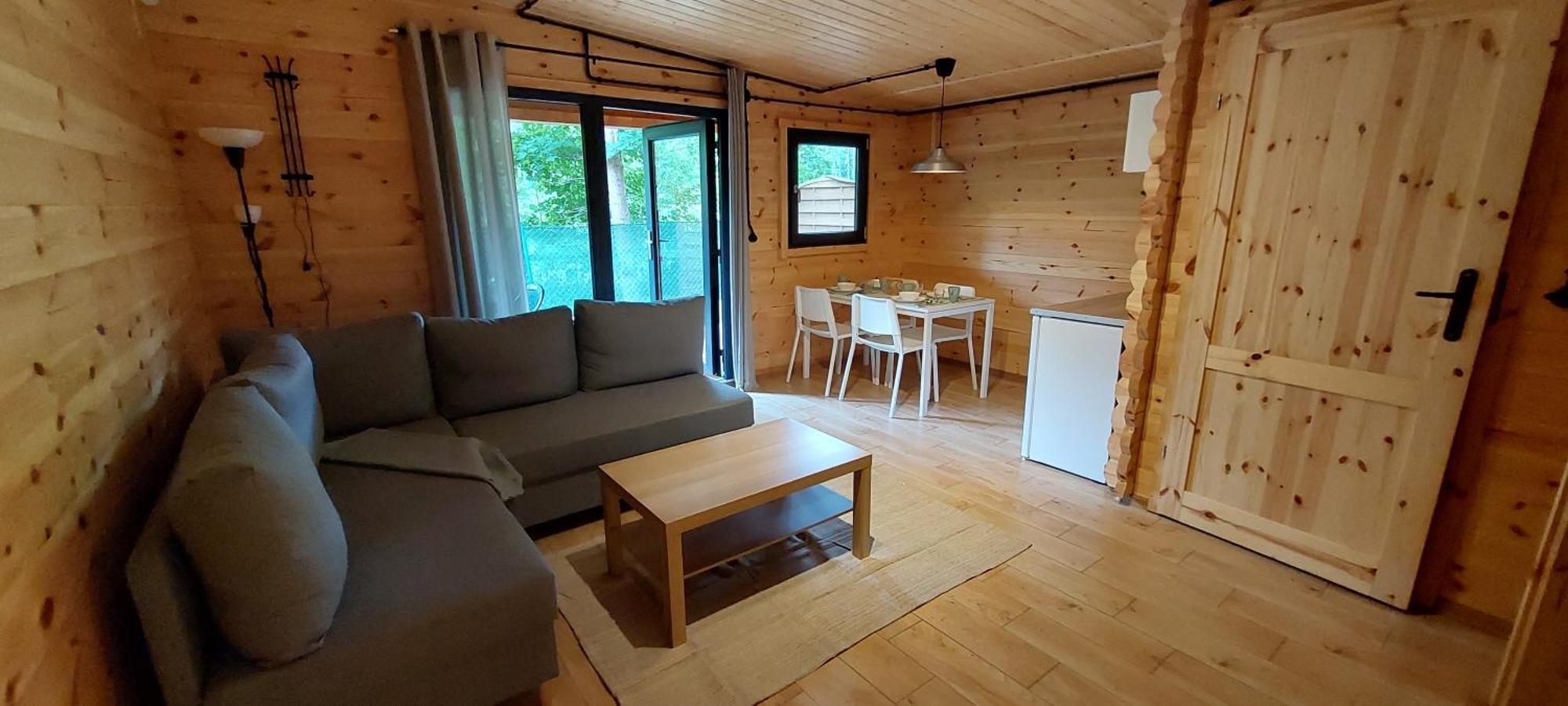 Toscana Camp 포고르젤리차 외부 사진