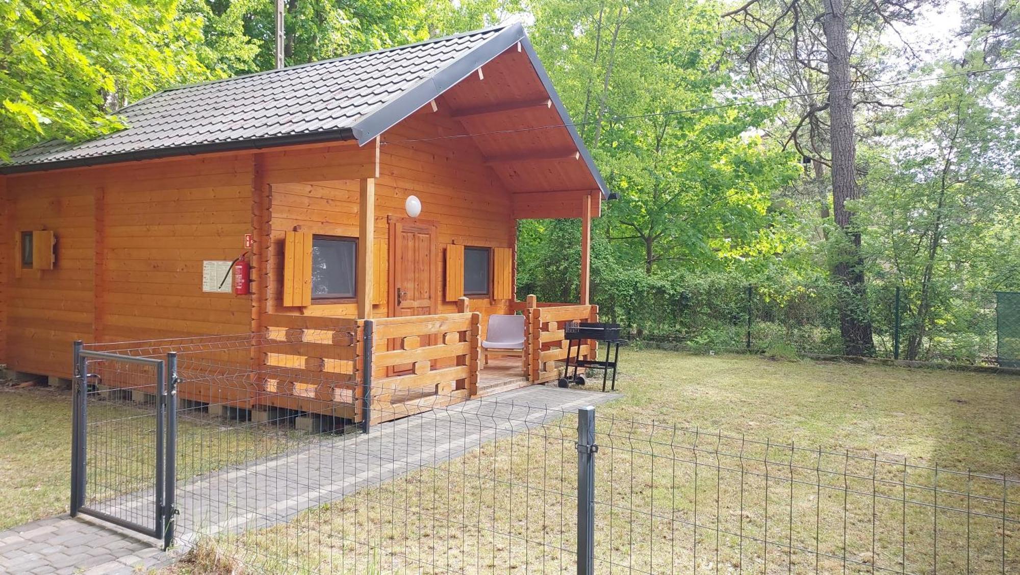 Toscana Camp 포고르젤리차 객실 사진