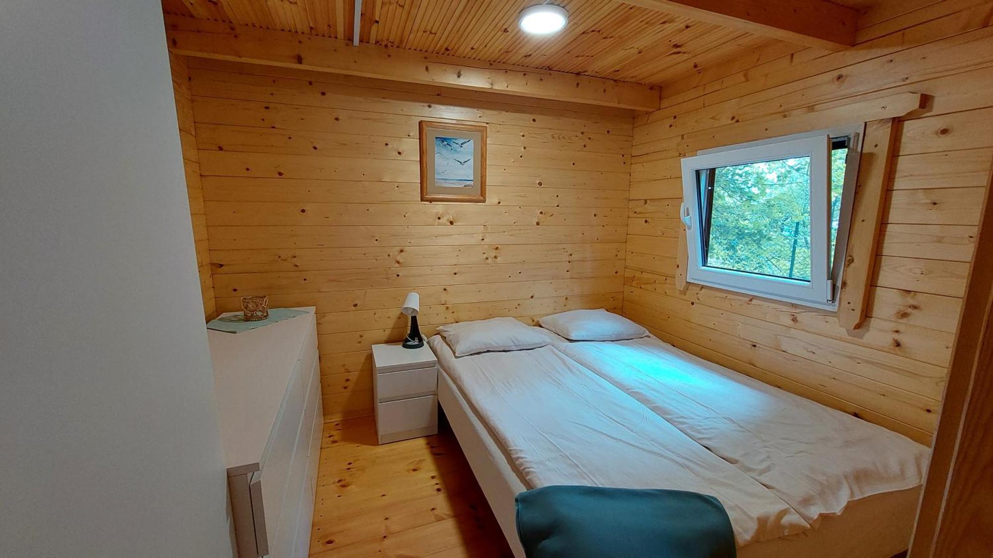 Toscana Camp 포고르젤리차 외부 사진