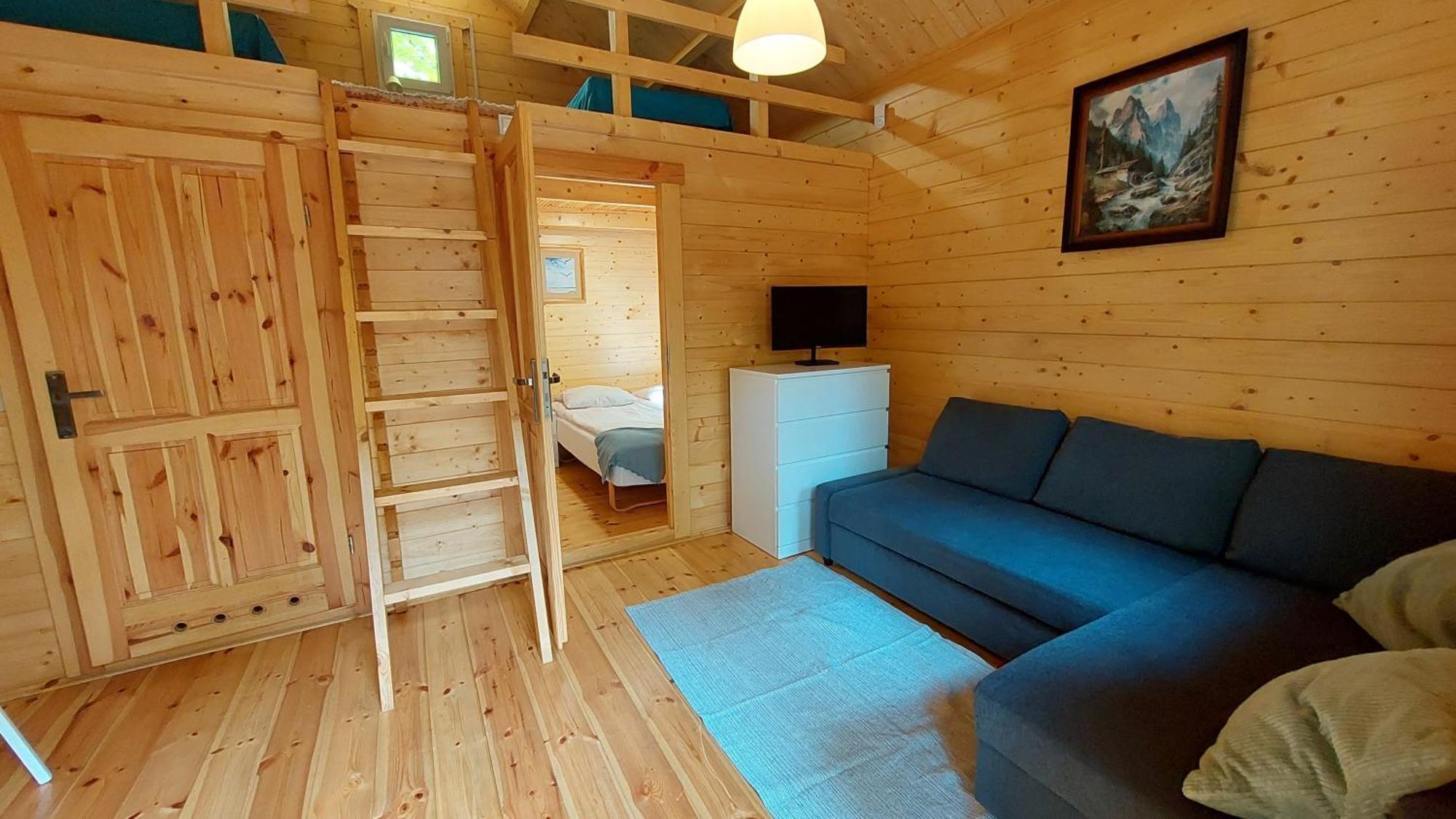 Toscana Camp 포고르젤리차 외부 사진